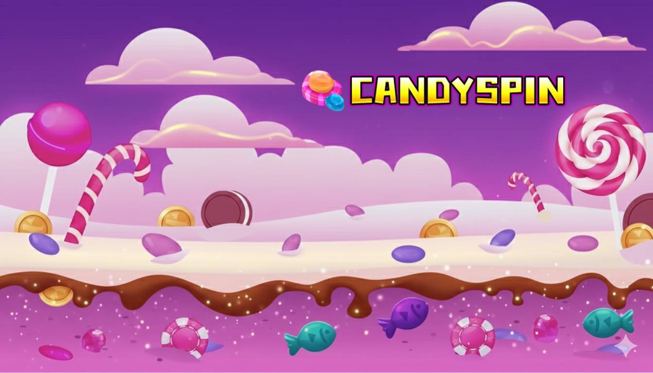 Candy Spin Casino